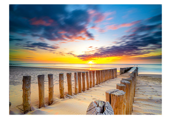 Hintergrund Wandspardose | Meer