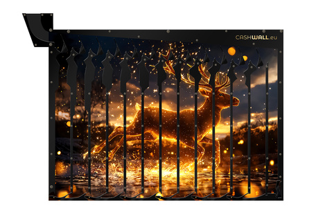 Spradose I Reindeer I Christmas gifts for your loved ones