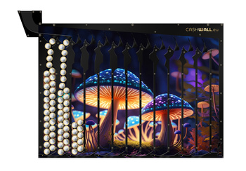 Spradose I Mushrooms I Give the gift of a mushroom fanatic