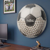 Sieninė taupyklė Futbolo kamuolys – 1 €