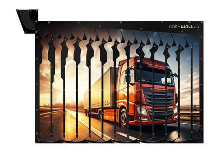 Spradose I Lorry I Regalo para un fan de los camiones