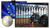 Wandspardose | Harley Davidson | Geschenkidee für Motorrad-Fans