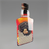 Wandspardose in Whisky-Flaschenform – 2 Euro