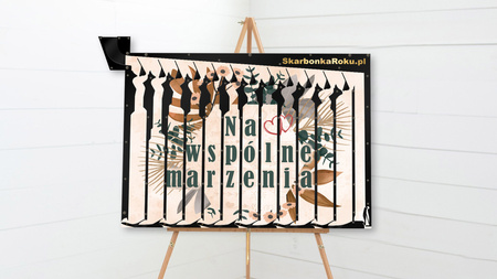 Caja de pared para bodas | Regalo único para su boda