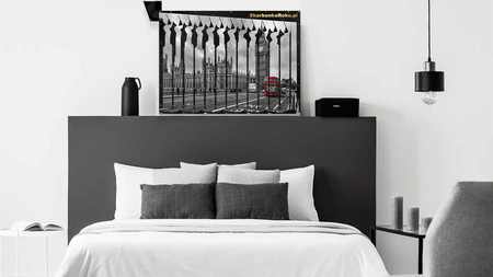 Hucha de pared | Londres | Regalo perfecto para los amantes de la ciudad