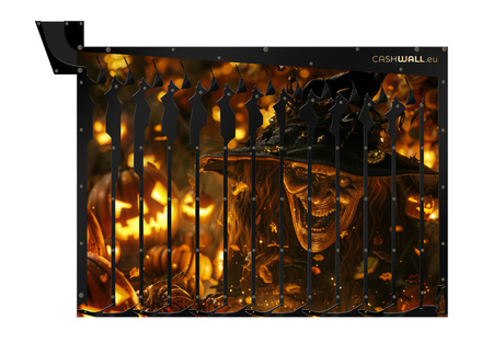 Spradose I Heks I Een geweldig cadeau voor horrorfans