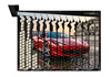 Tirelire calendrier 2026 | Voiture | 2 €