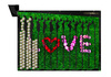 Tirelire murale | Love | Cadeau parfait pour les couples