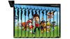 Nástenné prasiatko | Paw Patrol | Perfektný darček pre deti