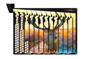 Salvadanaio I Deer I Gli amanti degli animali amano questo salvadanaio