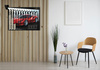 Tirelire calendrier 2027 Voiture – 1 €