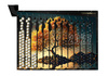 Kalender-Spardose 2027 Goldbaum – 2 €