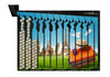 Wall money box | Travel | Perfect gift for travel fans