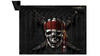 Hucha de pared | Pirata | 1 / 2 €