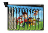 Wandspardose | Paw Patrol | Perfektes Geschenk für Kinder