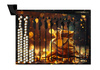 Hucha de pared | Saco de oro | 1 / 2 €