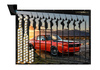 Wandspaarpot I Mustang I Perfect cadeau voor autofans