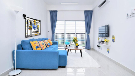 Salvadanaio da parete | I Minions | Regalo perfetto per i bambini